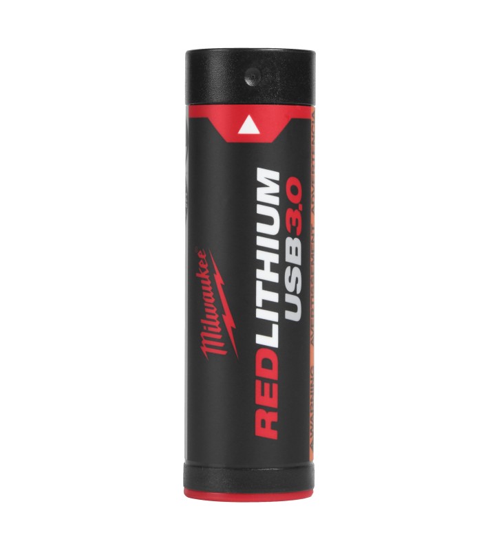 Milwaukee - 4933478311 - Batterie REDLITHIUM™ USB 3.0 Ah