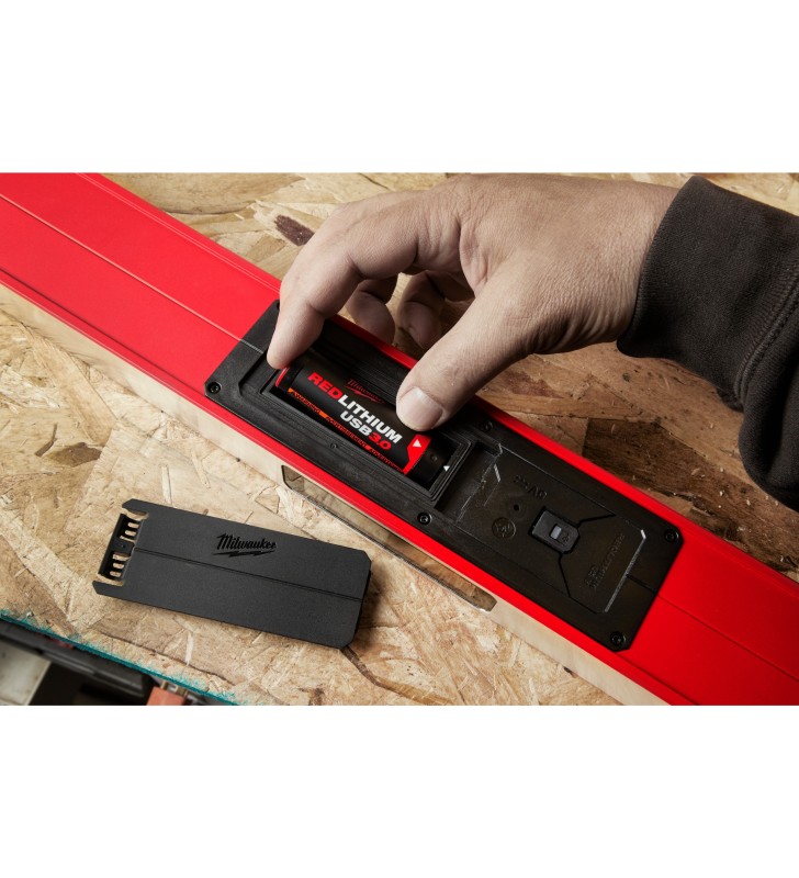 Milwaukee - 4933478311 - Batterie REDLITHIUM™ USB 3.0 Ah