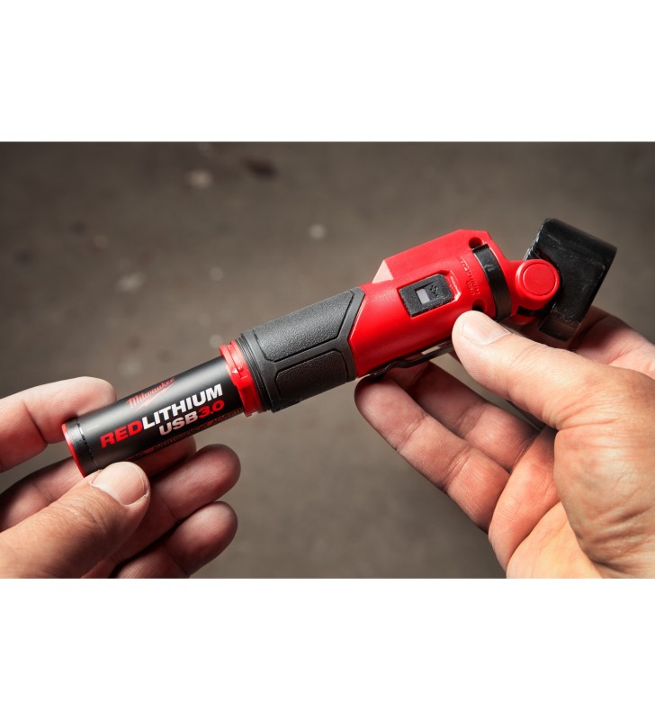 Milwaukee - 4933478311 - Batterie REDLITHIUM™ USB 3.0 Ah