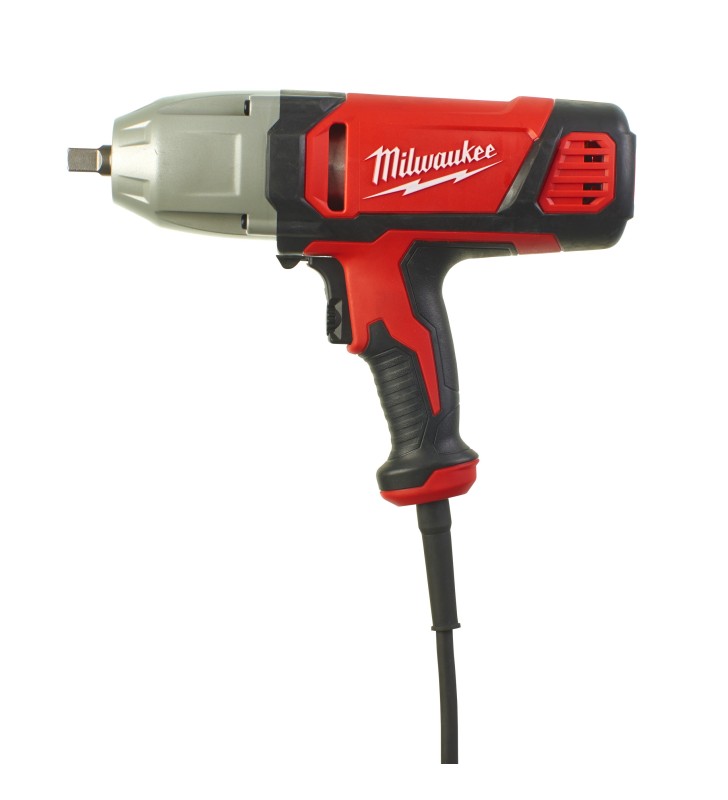 Milwaukee - 4933451524 - Boulonneuse à chocs ½″