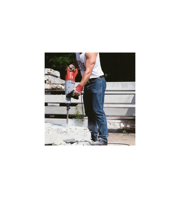 Milwaukee - 4933375650 - Burineur SDS-Max 10 kg