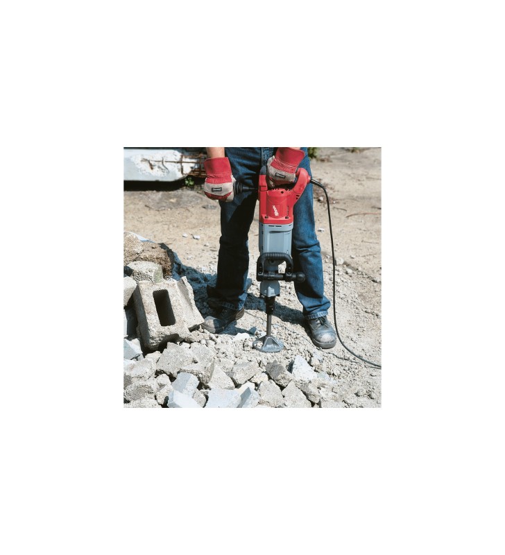 Milwaukee - 4933375720 - Burineur SDS-Max 10 kg