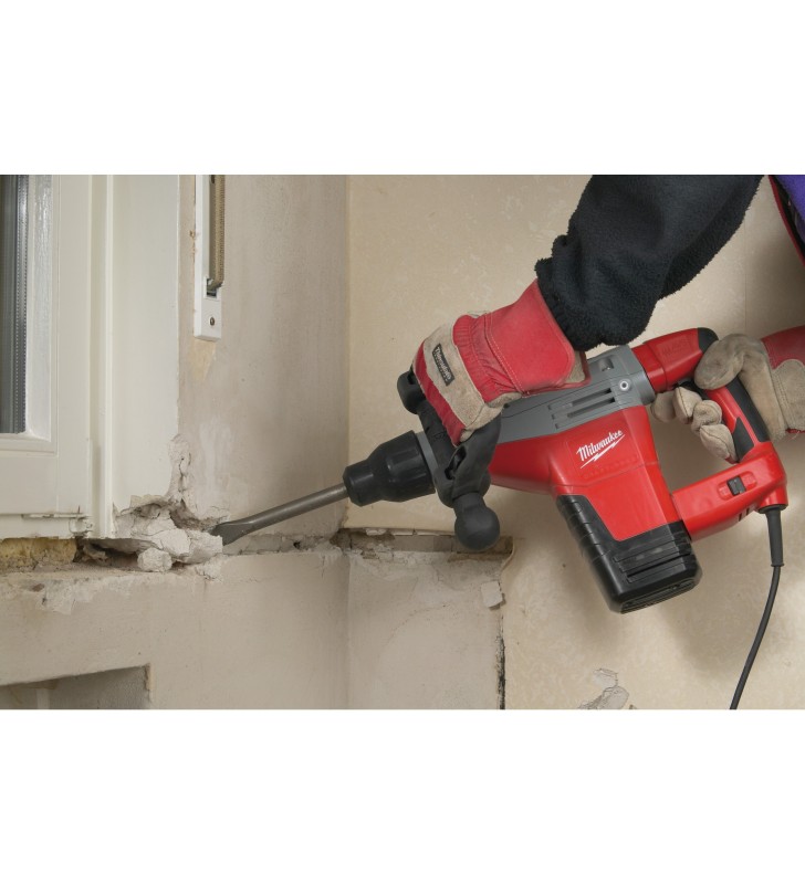 Milwaukee - 4933398220 - Burineur SDS-MAX 5 kg