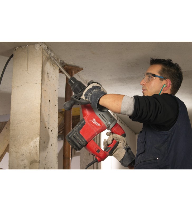 Milwaukee - 4933398220 - Burineur SDS-MAX 5 kg