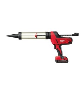 Milwaukee - 4933441812 - C18™ Pistolet à colle 400 ml