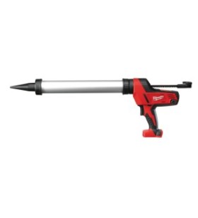 Milwaukee - 4933459638 - C18™ Pistolet à colle 600ml