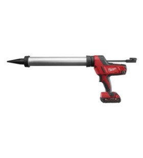Milwaukee - 4933441305 - C18™ Pistolet à colle 600ml