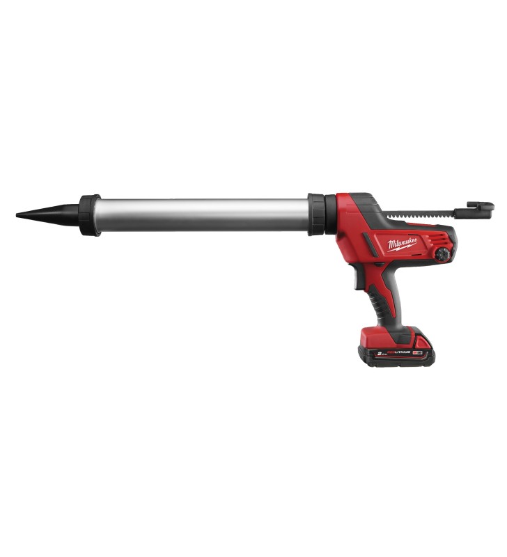 Milwaukee - 4933441305 - C18™ Pistolet à colle 600ml