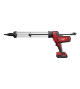 Milwaukee - 4933441808 - C18™ Pistolet à colle 600ml