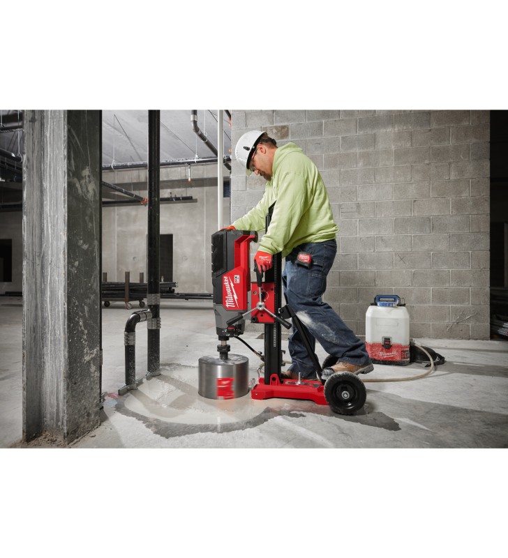 Milwaukee - 4933493146 - Carotteuse 350mm MX FUEL™