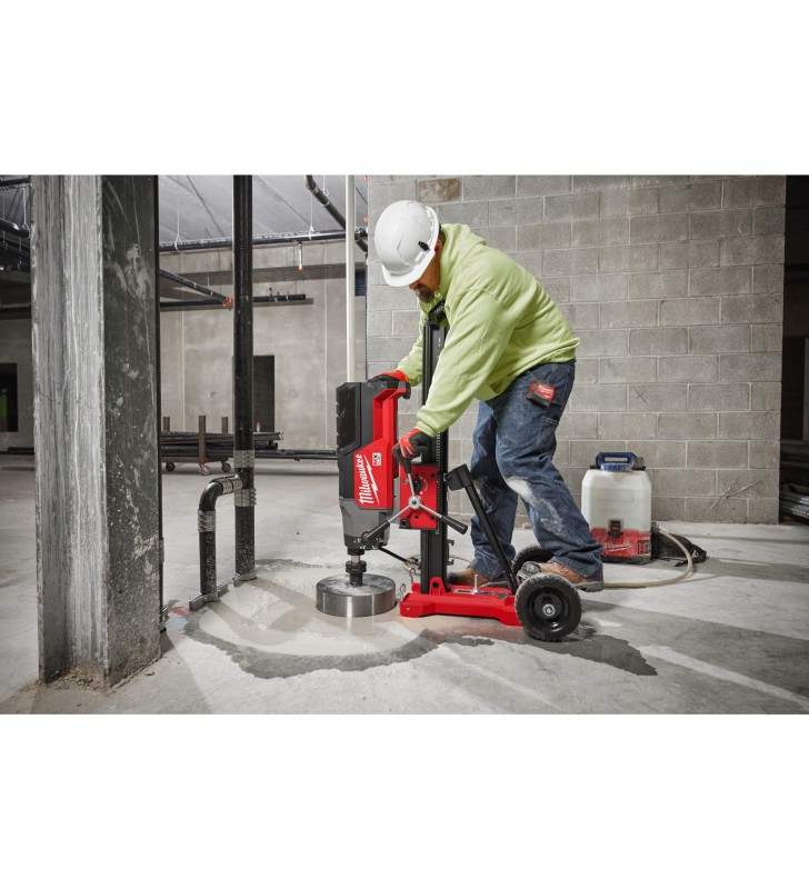 Milwaukee - 4933493146 - Carotteuse 350mm MX FUEL™