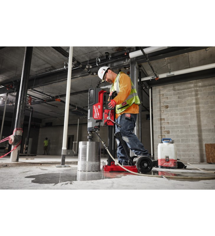 Milwaukee - 4933493146 - Carotteuse 350mm MX FUEL™