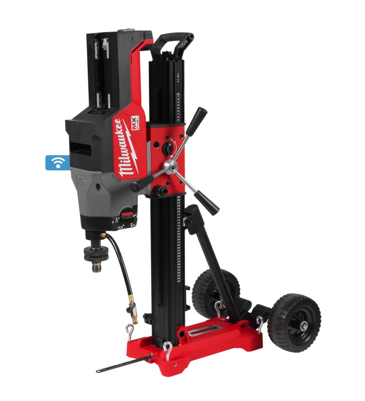 Milwaukee - 4933493142 - Carotteuse 350mm MX FUEL™