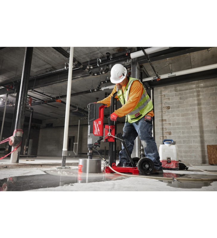 Milwaukee - 4933493143 - Carotteuse 350mm MX FUEL™