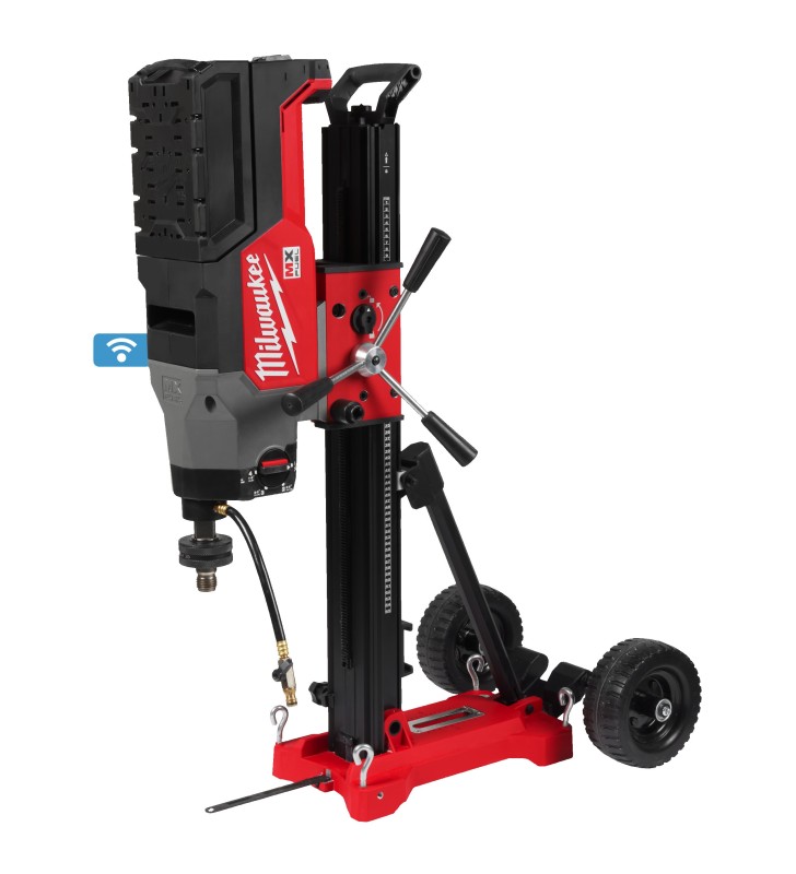Milwaukee - 4933493144 - Carotteuse 350mm MX FUEL™