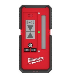 Milwaukee - 4932478104 - Cellule de réception pour lasers lignes