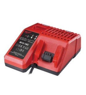 Milwaukee - 4932352959 - chargeur m12 - 18c