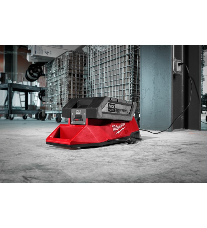 Milwaukee - 4933471839 - Chargeur MX FUEL™