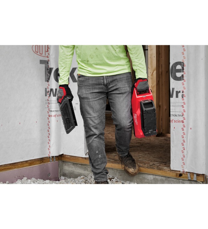 Milwaukee - 4933471839 - Chargeur MX FUEL™