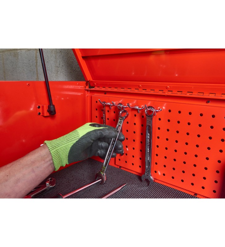 Milwaukee - 4932478857 - Chariot de travail en acier 40″ / 102 cm