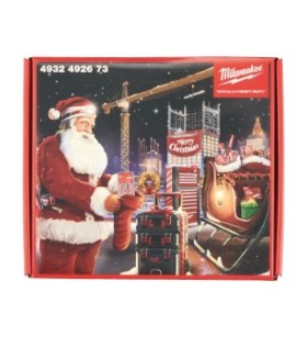 Milwaukee - 4932492673 - Coffret de l'avent 2023