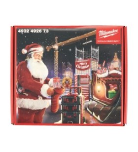 Milwaukee - 4932492673 - Coffret de l'avent 2023