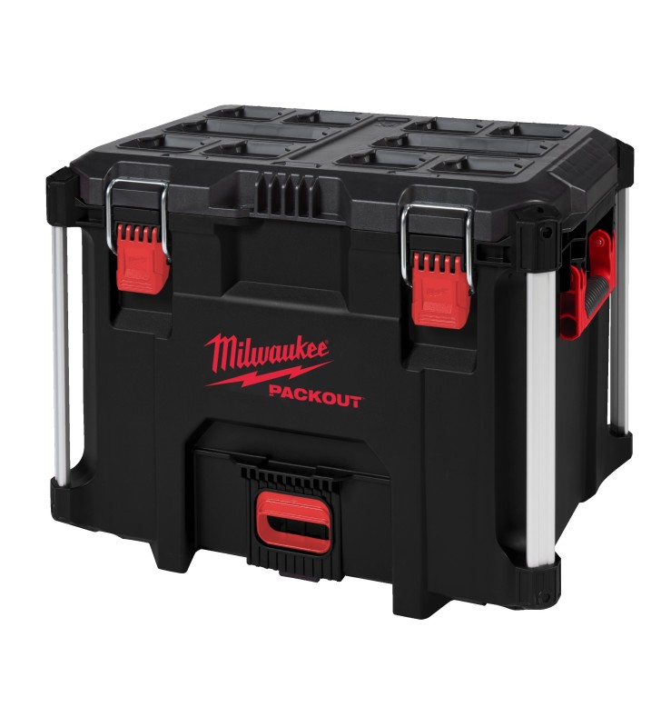 Milwaukee - 4932478162 - Coffret PACKOUT™ XL