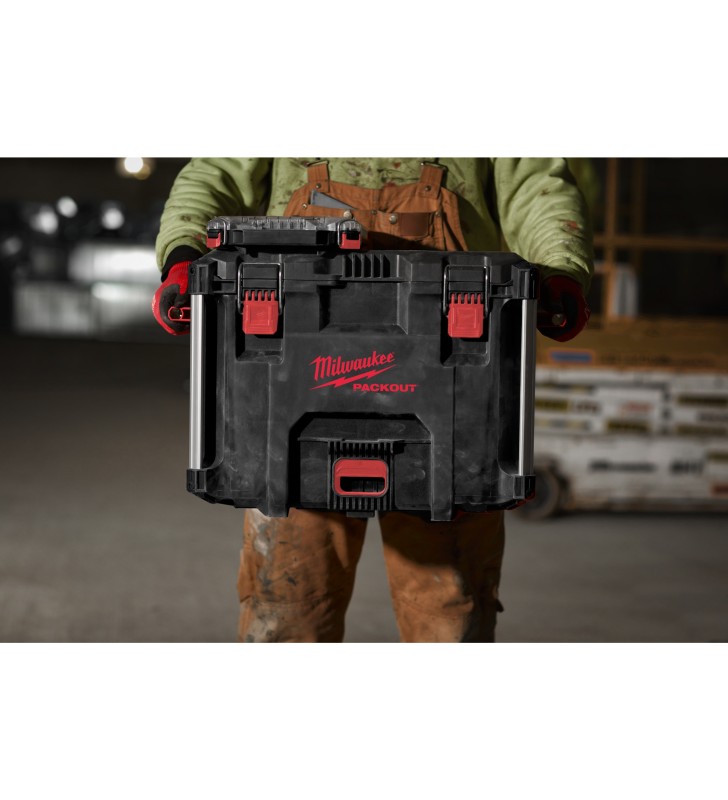 Milwaukee - 4932478162 - Coffret PACKOUT™ XL