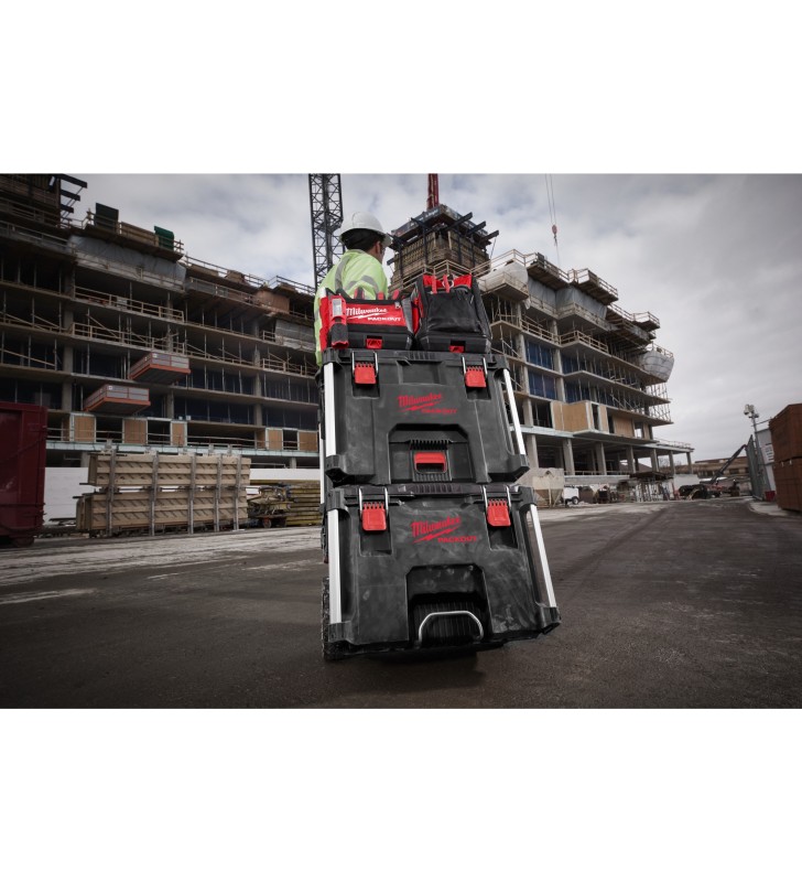 Milwaukee - 4932478162 - Coffret PACKOUT™ XL