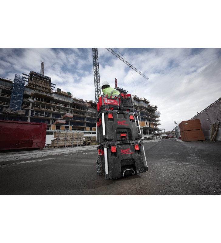 Milwaukee - 4932478162 - Coffret PACKOUT™ XL
