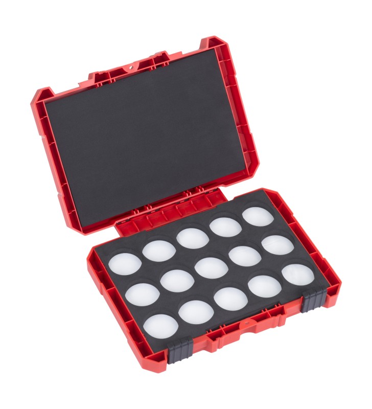 Milwaukee - 4932459339 - Coffret pour matrices de sertissage