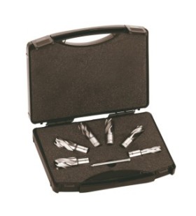 Milwaukee - 4932372533 - Coffret Trépans HSS