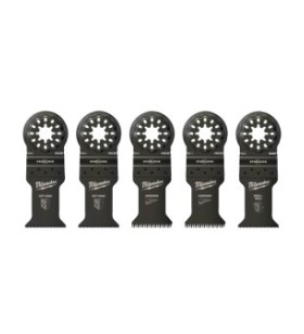 Milwaukee - 48906114 - coffrets de lames de multi-tools