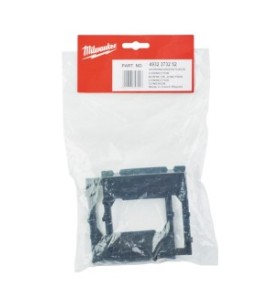 Milwaukee - 4932373252 - Coffrets de transport