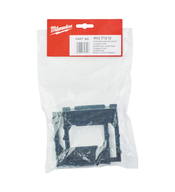 Milwaukee - 4932373252 - Coffrets de transport