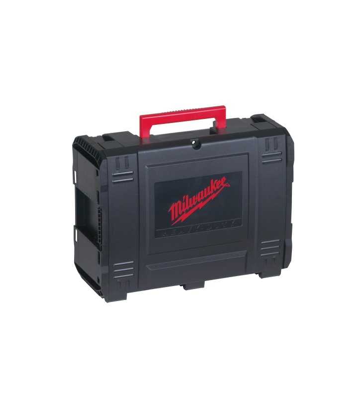 Milwaukee - 4932383162 - Coffrets de transport