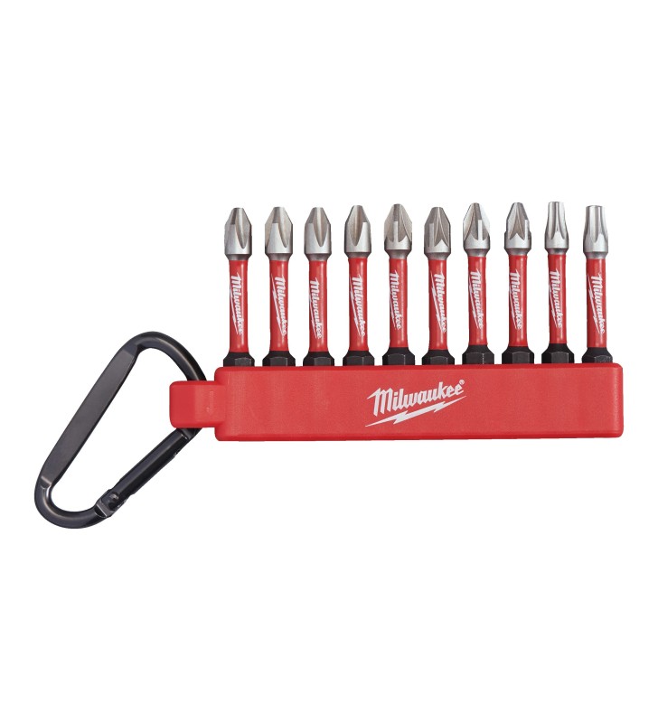 Milwaukee - 4932492939 - Coffrets Shockwave Impact Duty™
