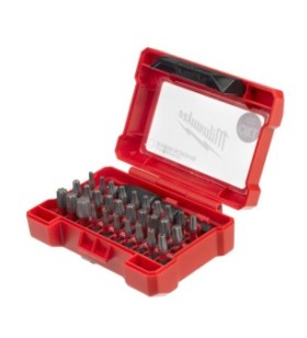 Milwaukee - 4932471586 - Coffrets Shockwave Impact Duty™