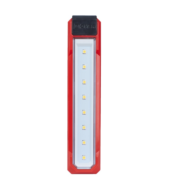 Milwaukee - 4933479763 - Eclairage de poche aimanté USB