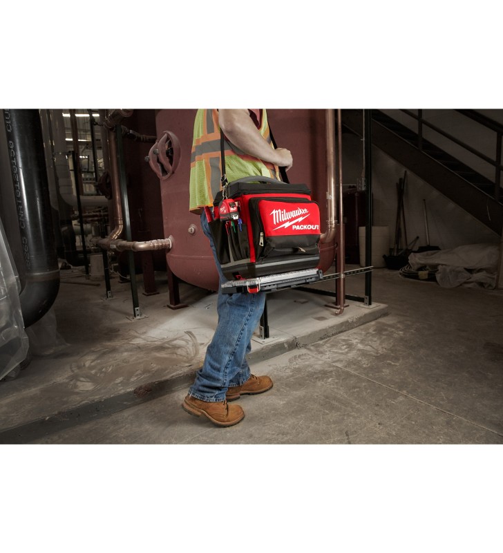 Milwaukee - 4932471132 - Glacière de chantier PACKOUT™