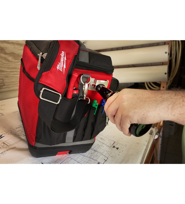 Milwaukee - 4932471132 - Glacière de chantier PACKOUT™