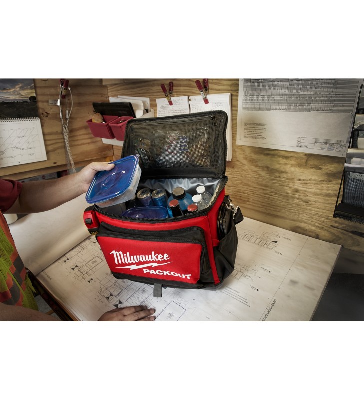 Milwaukee - 4932471132 - Glacière de chantier PACKOUT™