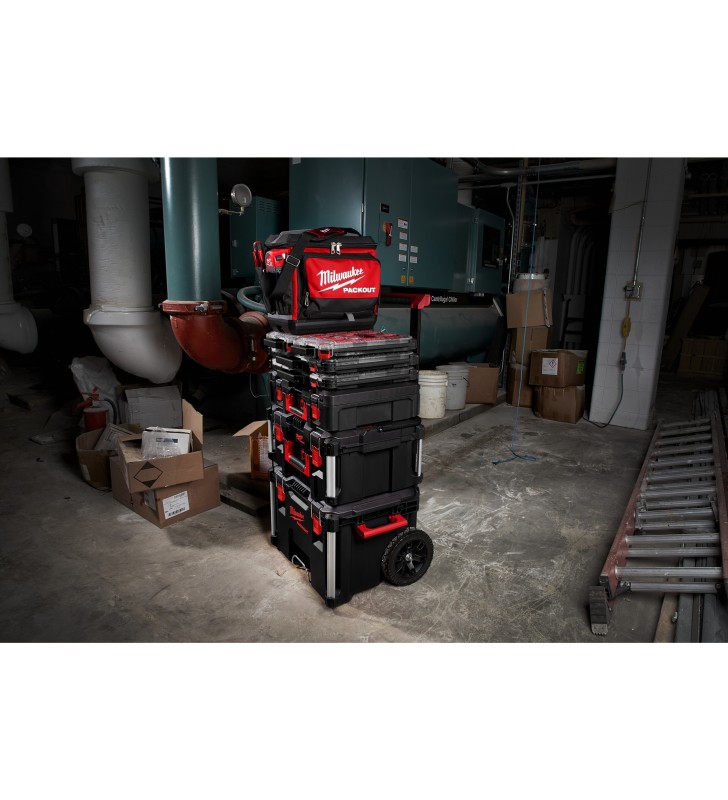 Milwaukee - 4932471132 - Glacière de chantier PACKOUT™