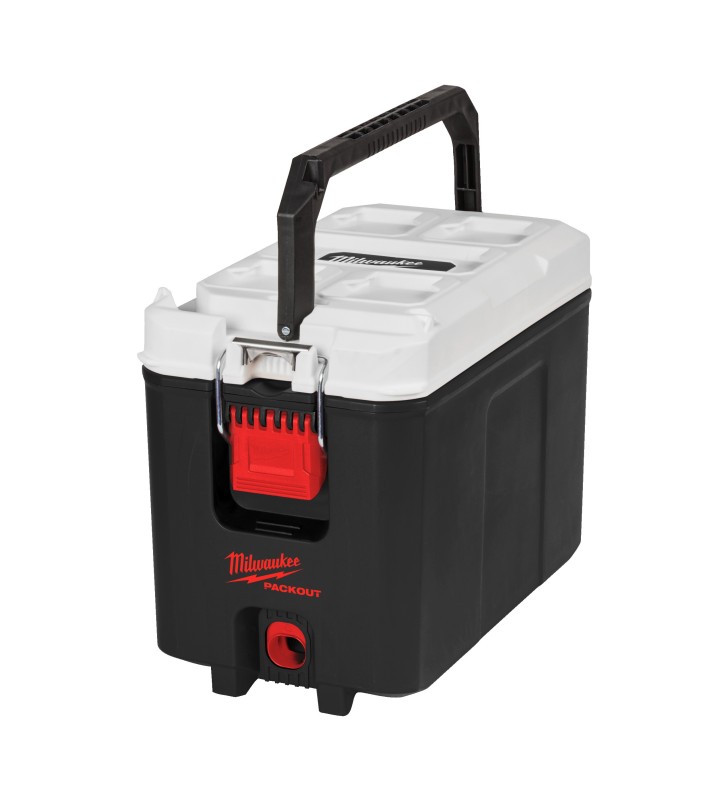 Milwaukee - 4932471722 - Glacière rigide PACKOUT™