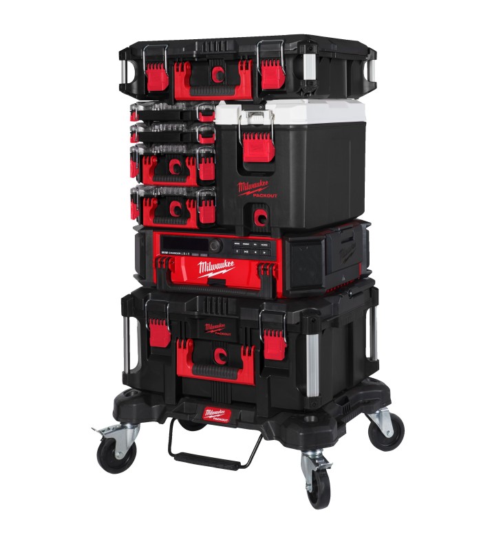 Milwaukee - 4932471722 - Glacière rigide PACKOUT™