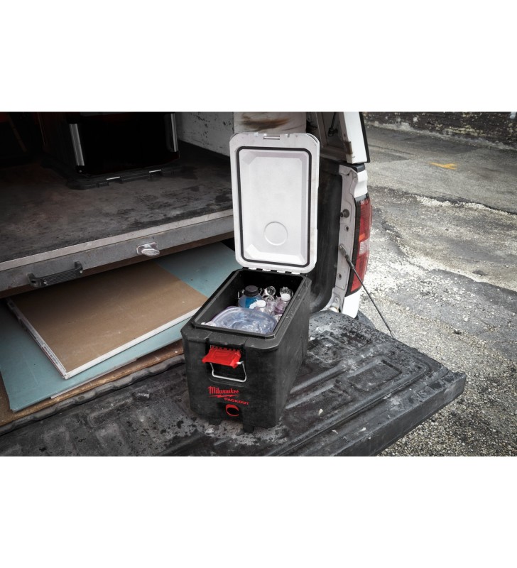Milwaukee - 4932471722 - Glacière rigide PACKOUT™