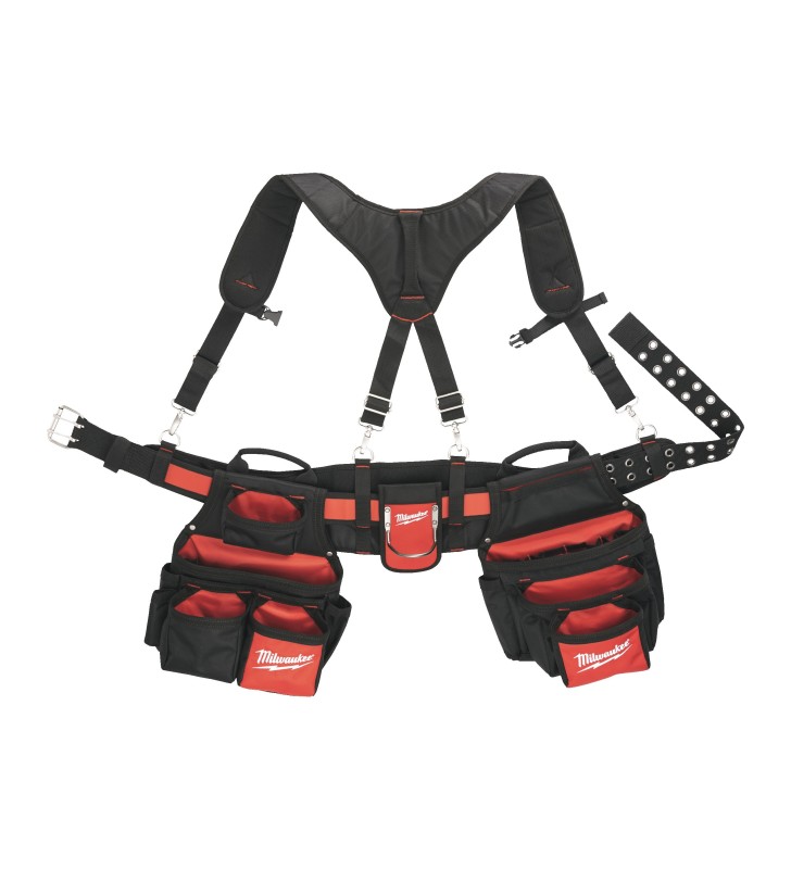 Milwaukee - 48228120 - Harnais charpentier