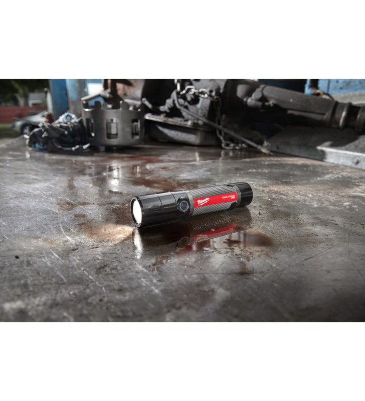 Milwaukee - 4933479770 - Lampe de poche 800 Lumens USB