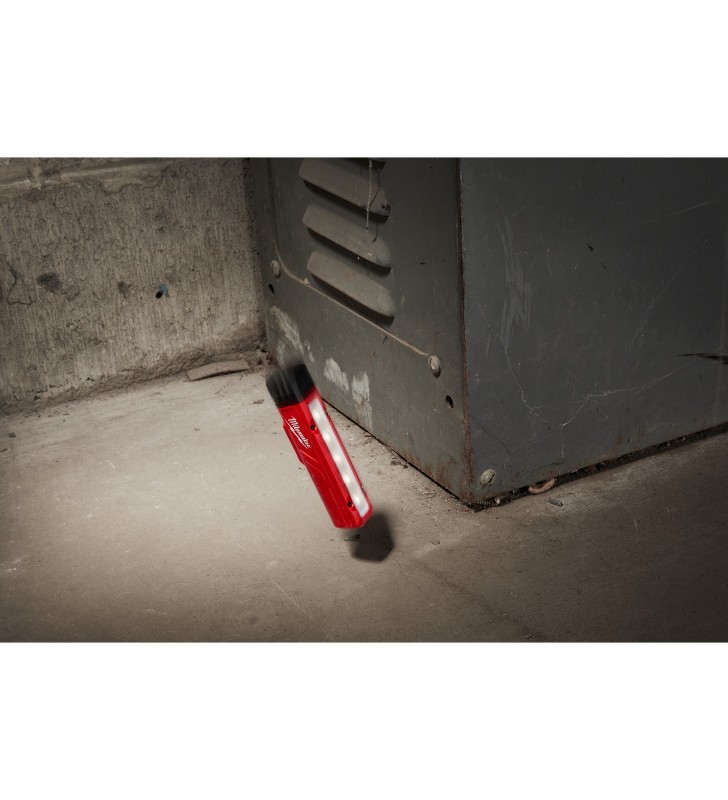 Milwaukee - 4933464824 - Lampe de poche alcaline