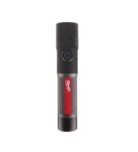 Milwaukee - 4933479769 - Lampe de poche Twist Focus 1100 Lumens USB
